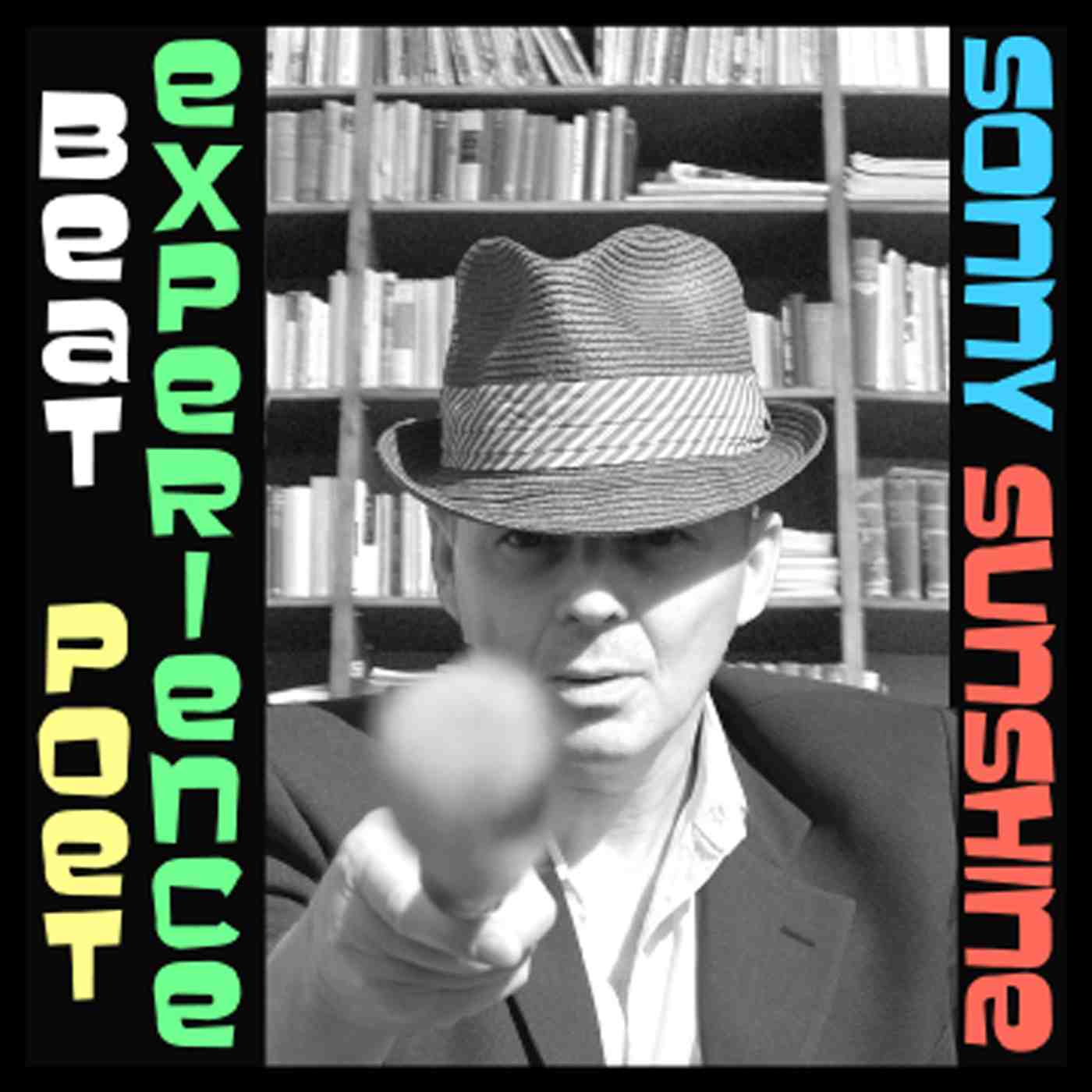 BEAT POET EXPERIENCE